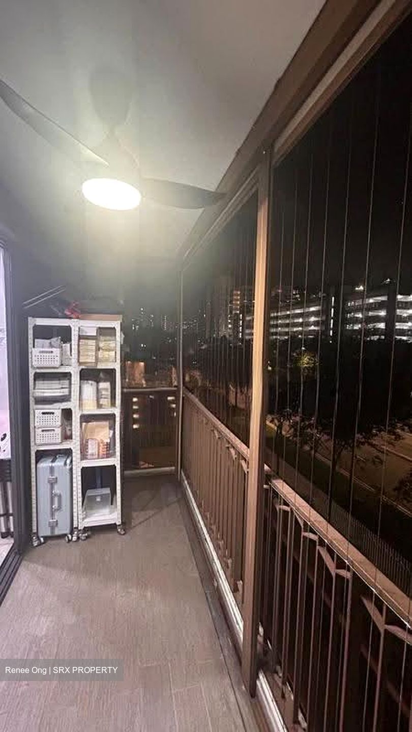 The Criterion (D27), Condominium #610317661